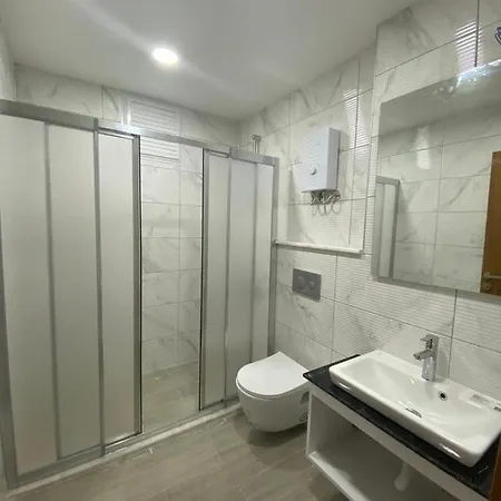 Prestij Suit otel *