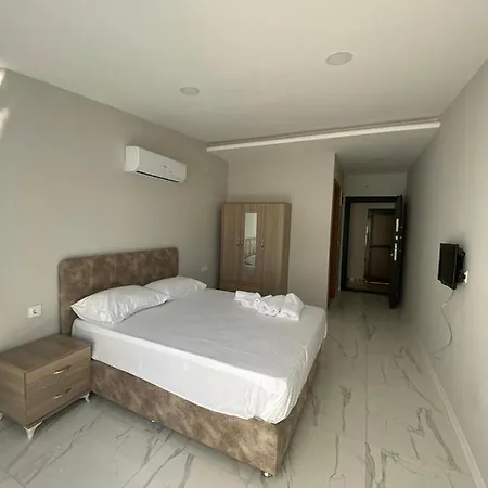 Prestij Suit otel