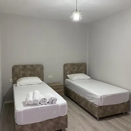 Apart Otel Prestij Suit otel Alanya